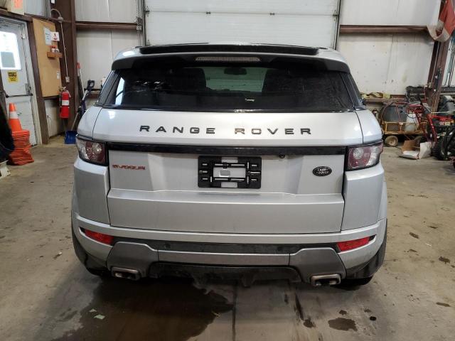 Photo 6 from auction – 2012 LAND ROVER RANGE ROVE with VIN SALVT2BG4CH606550