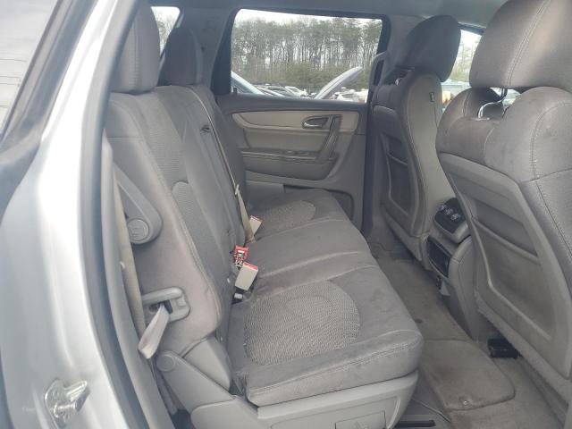 Photo 11 from auction – 2016 CHEVROLET TRAVERSE L with VIN 1GNKRGKD6GJ304520