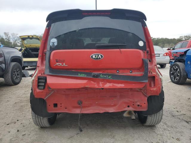 Photo 6 from auction – 2019 KIA SOUL + with VIN KNDJP3A51K7666256