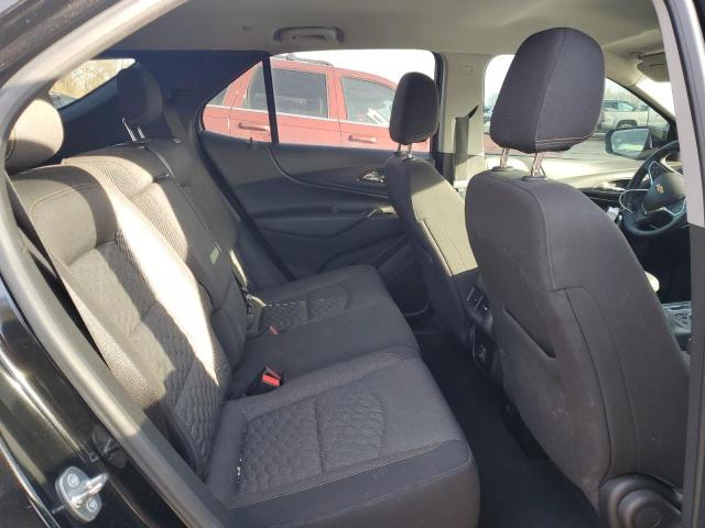 Photo 11 from auction – 2019 CHEVROLET EQUINOX LT with VIN 2GNAXLEX4K6227166