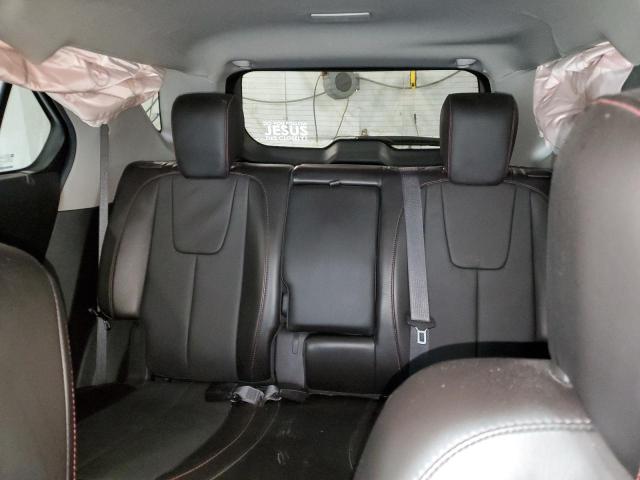 Photo 10 from auction – 2016 CHEVROLET EQUINOX LT with VIN 2GNFLGE30G6290214