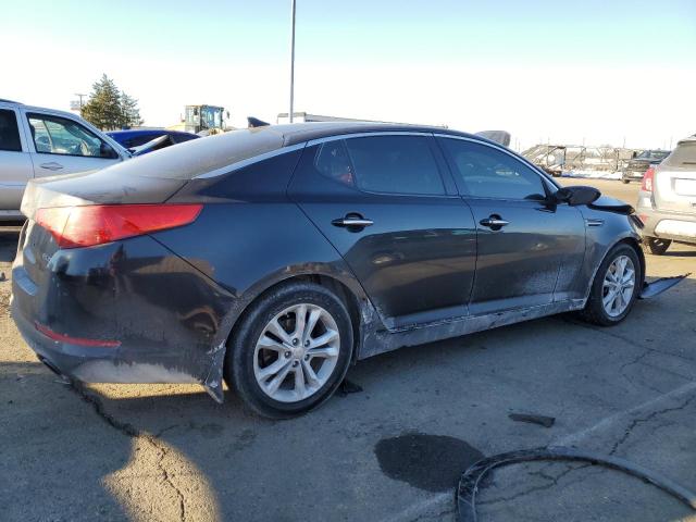 Photo 3 from auction – 2013 KIA OPTIMA EX with VIN 5XXGN4A7XDG216476
