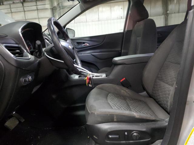 Photo 7 from auction – 2018 CHEVROLET EQUINOX LT with VIN 2GNAXSEV4J6332832