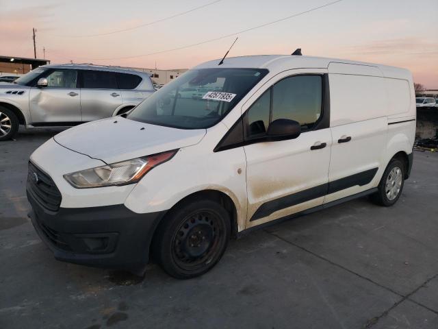 FORD TRANSIT CO 2019 with VIN NM0LS7E2XK1419557 - Photo from auction