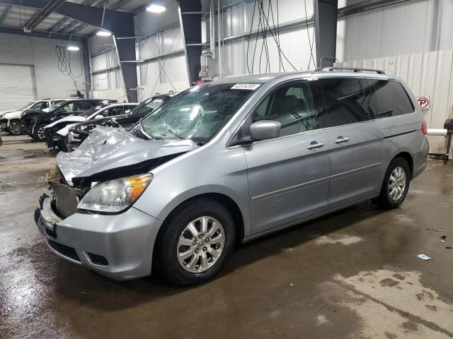 Photo 1 from auction – 2008 HONDA ODYSSEY EX with VIN 5FNRL38668B002485