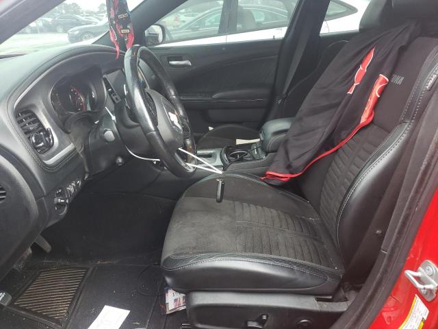 Photo 7 from auction – 2021 DODGE CHARGER R/ with VIN 2C3CDXCT1MH506748