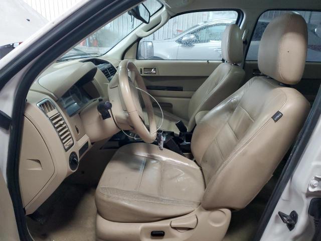 Photo 7 from auction – 2012 FORD ESCAPE LIM with VIN 1FMCU0EG7CKC55644