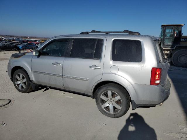 Zdjęcie 2 z aukcji – 2012 HONDA PILOT TOUR z VIN 5FNYF4H96CB070636