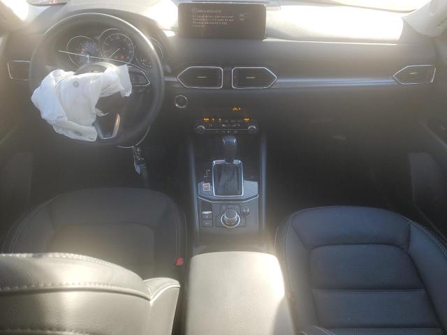 Photo 8 from auction – 2024 MAZDA CX-5 PREFE with VIN JM3KFBCM5R0387540