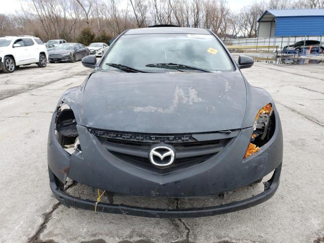 Photo 5 from auction – 2009 MAZDA 6 I with VIN 1YVHP80A595M30798