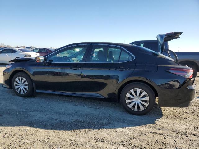 Photo 2 from auction – 2023 TOYOTA CAMRY LE with VIN 4T1C31AK5PU603051