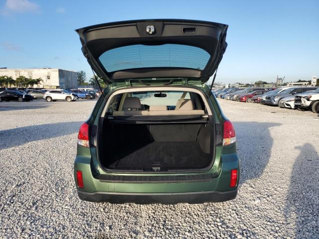 Снимка 6 от търг – 2013 SUBARU OUTBACK 2. с VIN 4S4BRBCC3D3210124