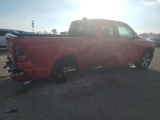 Photo 3 from auction – 2020 RAM 1500 LARAM with VIN 1C6SRFDT9LN401373