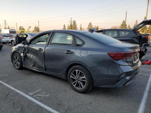 Photo 2 from auction – 2022 KIA FORTE FE with VIN 3KPF24AD3NE416295