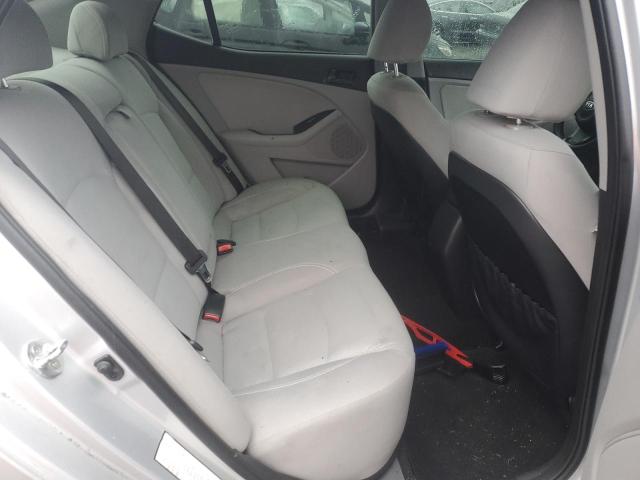 Photo 10 from auction – 2014 KIA OPTIMA LX with VIN 5XXGM4A76EG329927