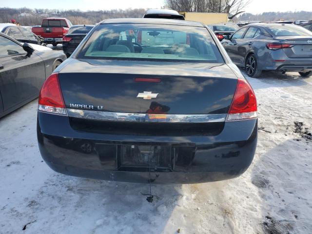 Photo 6 from auction – 2008 CHEVROLET IMPALA LT with VIN 2G1WT55N081312329