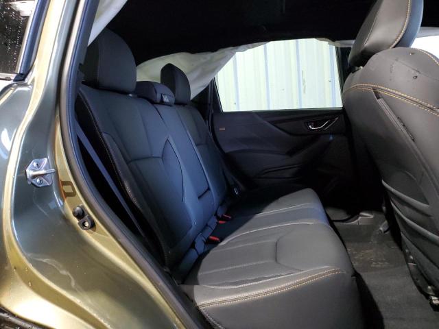 Photo 11 from auction – 2022 SUBARU FORESTER W with VIN JF2SKAMC4NH530317