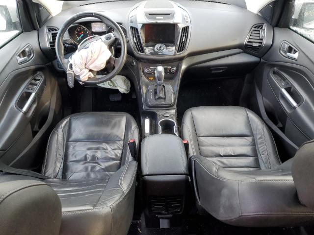 Photo 8 from auction – 2016 FORD ESCAPE TIT with VIN 1FMCU9J93GUA71601
