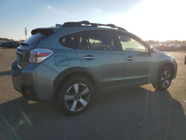 Photo 3 from auction – 2016 SUBARU CROSSTREK with VIN JF2GPBLC7GH241045