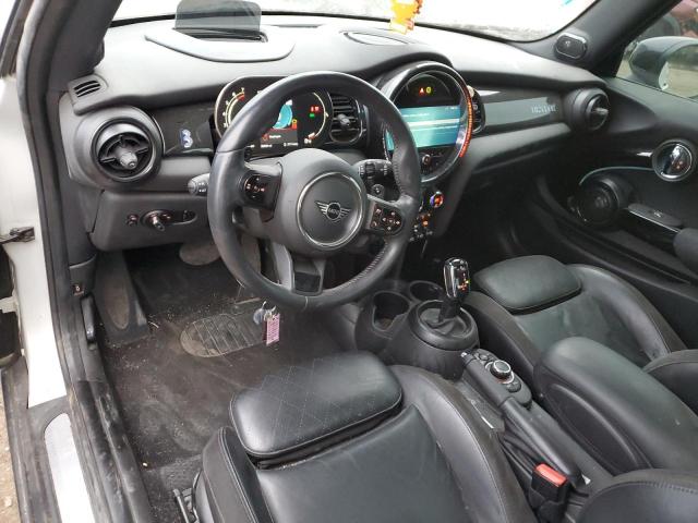 Photo 8 from auction – 2022 MINI COOPER S with VIN WMW53DH04N2S13793