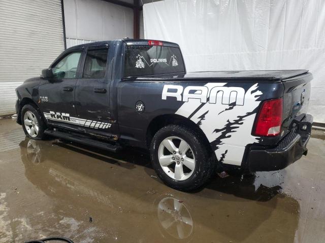 Photo 2 from auction – 2016 RAM 1500 ST with VIN 1C6RR7FG6GS140988