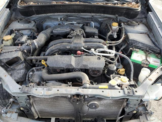 Photo 11 from auction – 2012 SUBARU FORESTER 2 with VIN JF2SHABC7CH412339