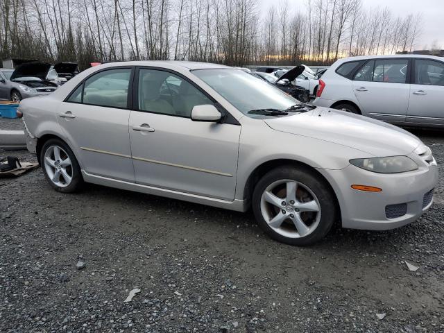 Photo 4 from auction – 2008 MAZDA 6 I with VIN 1YVHP80C285M08872