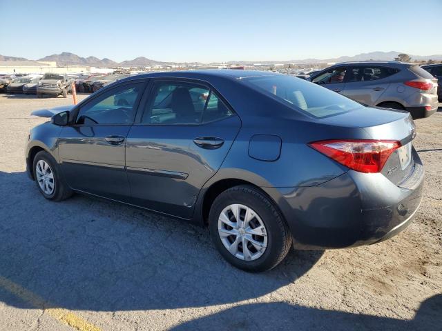 Photo 2 from auction – 2017 TOYOTA COROLLA L with VIN 2T1BURHE4HC813733
