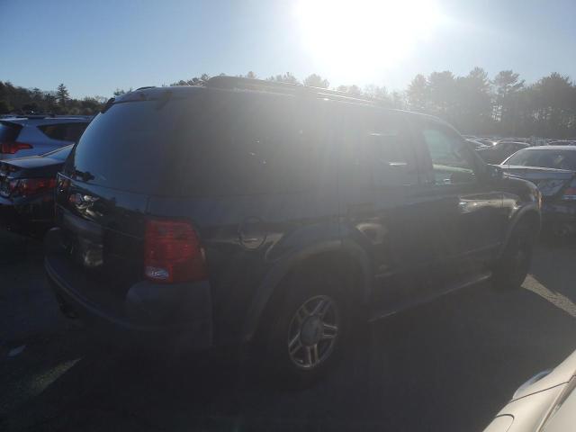 Photo 3 from auction – 2003 FORD EXPLORER X with VIN 1FMZU72K13ZB21389