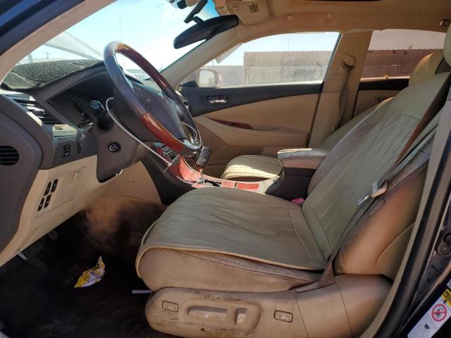 Photo 7 from auction – 2008 LEXUS ES 350 with VIN JTHBJ46G682171500