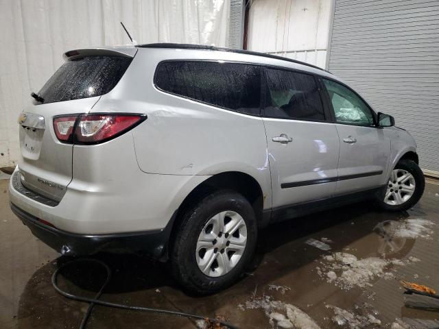 Photo 3 from auction – 2015 CHEVROLET TRAVERSE L with VIN 1GNKVFED5FJ113879
