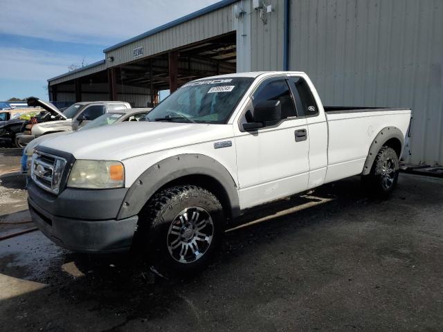 FORD F150 2006 with VIN 1FTRF12286NB57877 - Photo from auction