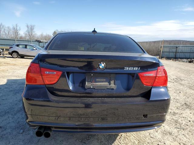 Photo 6 from auction – 2010 BMW 328 XI with VIN WBAPK7C59AA461957