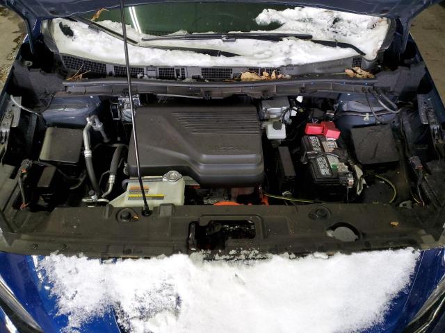Photo 11 from auction – 2025 NISSAN LEAF S with VIN 1N4AZ1BV3SC550308
