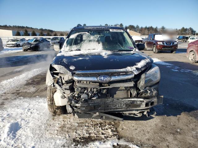 Photo 5 from auction – 2018 SUBARU FORESTER 2 with VIN JF2SJARC9JH575226
