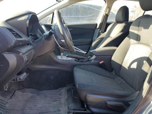 Photo 7 from auction – 2020 SUBARU IMPREZA with VIN 4S3GTAB6XL3731857
