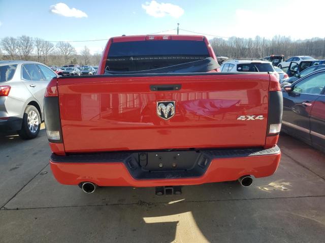Photo 6 from auction – 2014 RAM 1500 ST with VIN 1C6RR7KT8ES443254