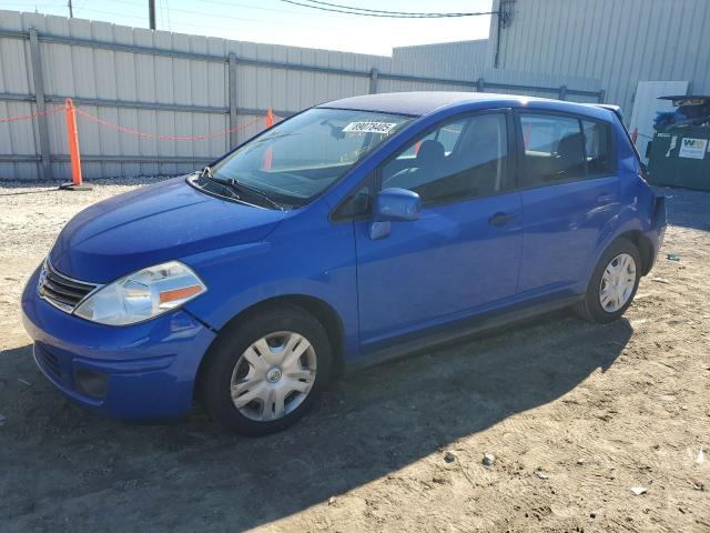 NISSAN VERSA S 2011 with VIN 3N1BC1CP8BL434609 - Photo from auction