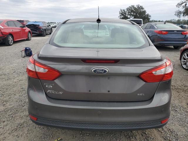 Photo 6 from auction – 2012 FORD FOCUS SEL with VIN 1FAHP3H2XCL254636
