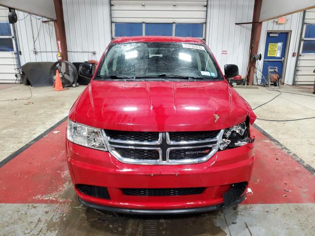 Photo 5 from auction – 2013 DODGE JOURNEY SE with VIN 3C4PDCAB8DT560703