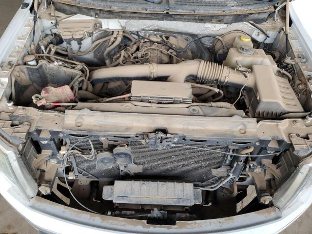 Photo 11 from auction – 2014 FORD F150 SUPER with VIN 1FTFW1CTXEKD45987