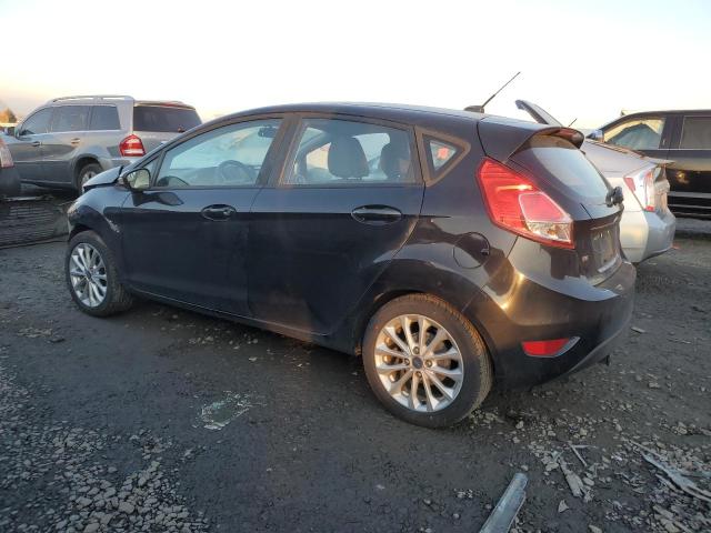 Photo 2 from auction – 2014 FORD FIESTA SE with VIN 3FADP4EJXEM139780