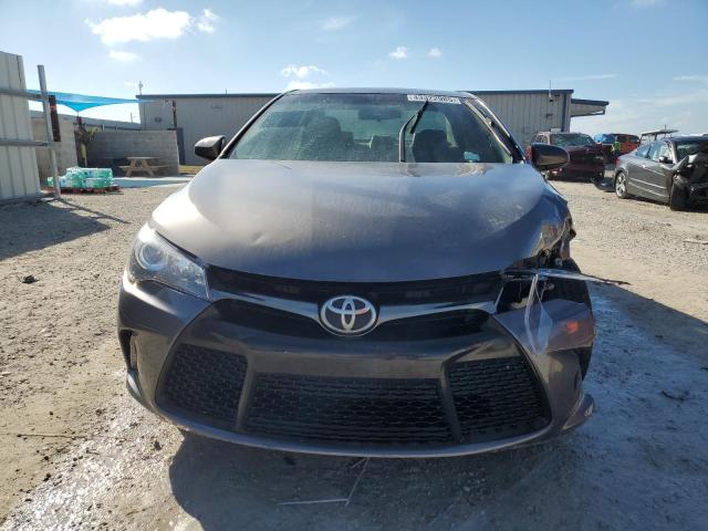 Photo 5 from auction – 2017 TOYOTA CAMRY LE with VIN 4T1BF1FK2HU735102