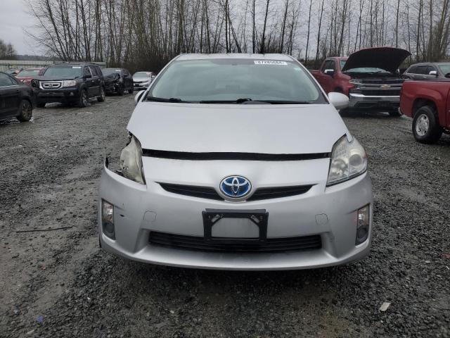 Photo 5 from auction – 2010 TOYOTA PRIUS with VIN JTDKN3DU8A0032446