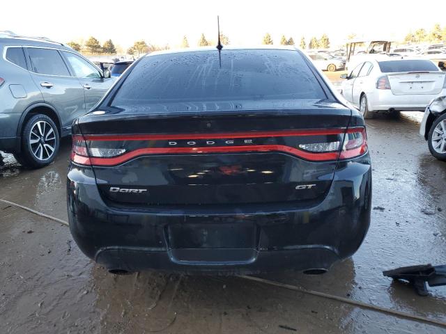 Photo 6 from auction – 2014 DODGE DART GT with VIN 1C3CDFEB3ED798772