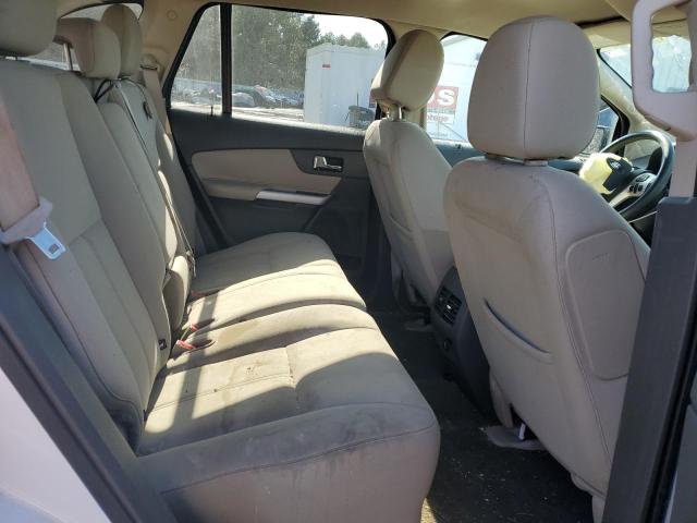 Photo 11 from auction – 2014 FORD EDGE SE with VIN 2FMDK3GC1EBA90337