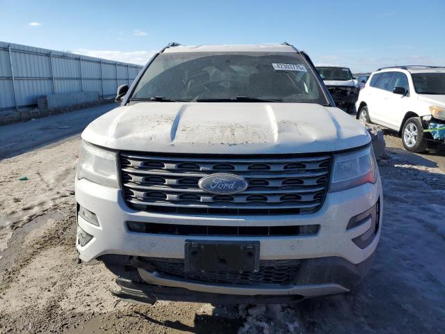 Photo 5 from auction – 2016 FORD EXPLORER X with VIN 1FM5K7D81GGC41359