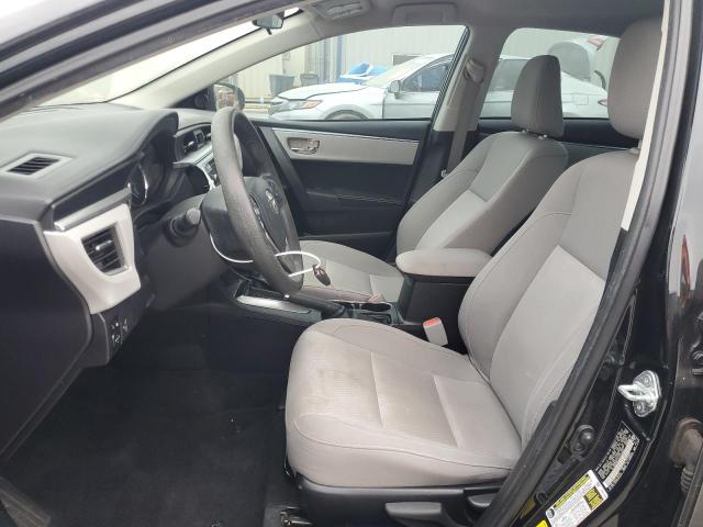 Photo 7 from auction – 2014 TOYOTA COROLLA L with VIN 2T1BURHE3EC033850