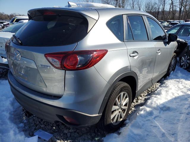 Photo 3 from auction – 2015 MAZDA CX-5 SPORT with VIN JM3KE2BE2F0490892
