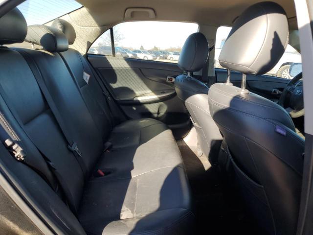 Photo 10 from auction – 2011 TOYOTA COROLLA BA with VIN 2T1BU4EE4BC582931